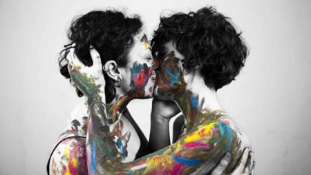 La Lurida, Gziornata mondiale contro l’Omofobia: nesuno siam perfetti tutti cz’abiamo i suoi difetti