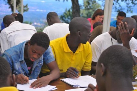 Pettinengo, un intero paese contro l’espulsione di migranti