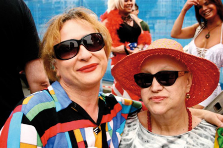 La Lurida: quelli che chiaman Bologna, “Bofogna” come se loro fossero inoczenti