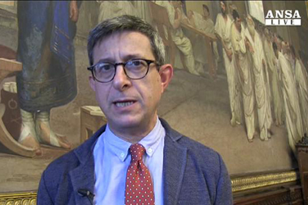 Sergio Lo Giudce: “Non si porti nelle scuole lo scontro fra religioni”