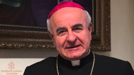 Quei Santi che insegnano la morale agli altri e vengono accusati di associazione a delinquere