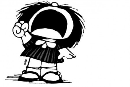 Le Dive del Cinema a capo del movimento ghèi si diano una svegliata