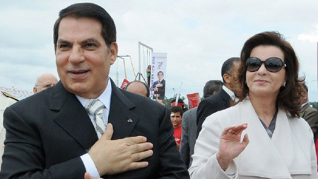 Il clan Ben Alì ha rubato alla Tunisia tra 1,2 e 2,6 miliardi di dollari in tasse doganali