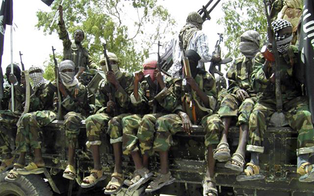 Nigeria, forza multinazionale a comando nigeriano contro Boko Haram