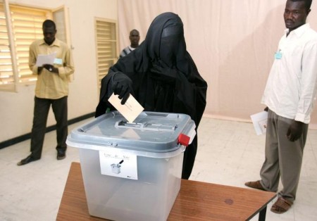 Il Ciad proibirà il burka per evitare gli attentati suicidi