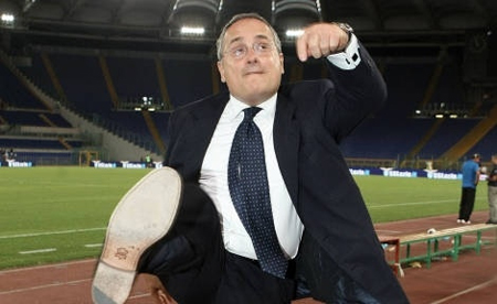 Digos in Federcalcio, ci sono giornate migliori di altre