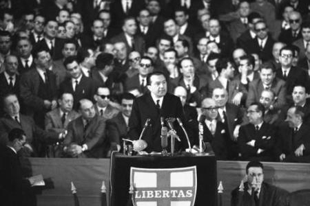 Perché moriremo democristiani. Interessa?