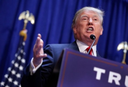 Donald Trump è il dodicesimo repubblicano per la Casa Bianca