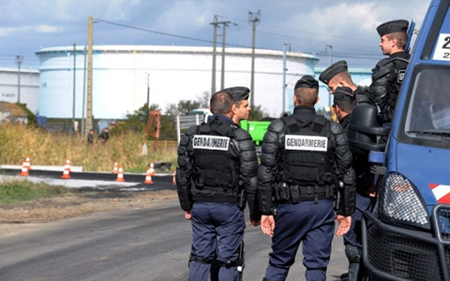 Un uomo decapitato in Francia, terrorismo pro Isis in azione