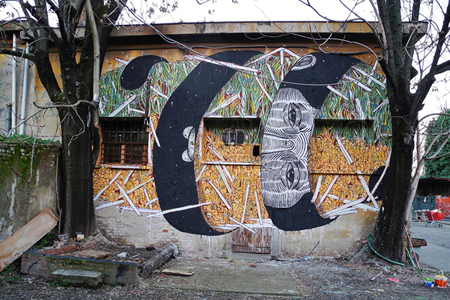 Bologna, laboratorio teatrale “Commedia dell’arte, forza creativa dell’Attore” condotto da Ennio Trinelli