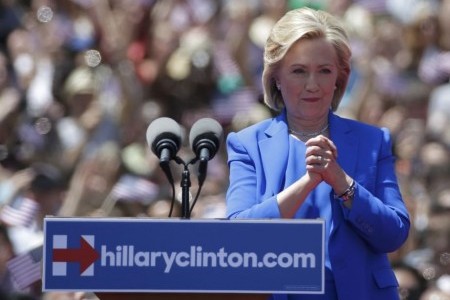 Inquietudine in casa Clinton mentre Trump è uno schiacciasassi