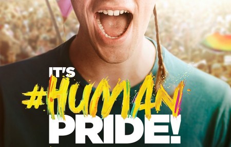 #Human Pride vuol dire che tutto ciò che non è ghei non è human?