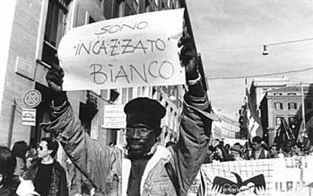 Italia furiosa, dove può andare un paese dove tutti odiano tutti?