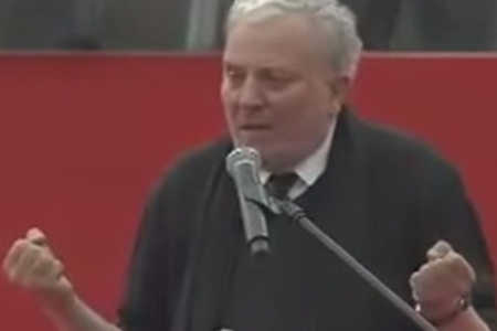 Quelli che il femminicidio è provocato dalle mogli che non amano i mariti