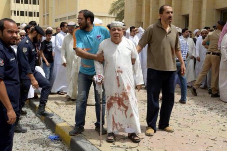 Quelli che parlano ancora del “nostro” mondo e del “loro”