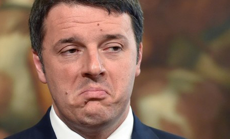 Cinque a due per il centrosinistra, ma Renzi ha perso: il verbo dei soliti saggi