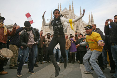 Milano, Majorino: “Per gli immigrati Milano non ha mai usato risorse proprie”