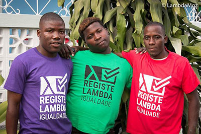 Mozambico: depenalizzata l’omosessualità