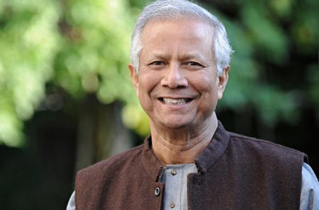 Bologna conferirà la cittadinanza onoraria a Muhammad Yunus il prossimo 8 luglio