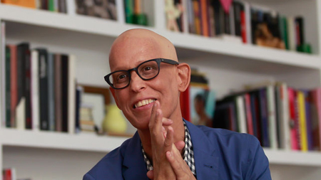 E’ morto Pedro Zerolo