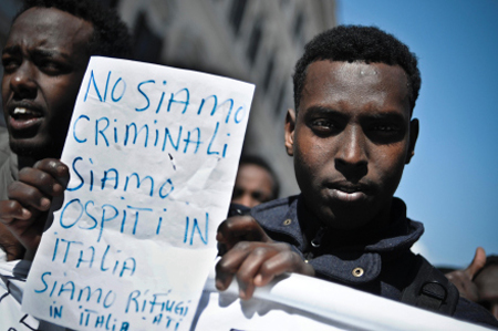 Bologna, aperte le iscrizioni per il convegno sui richiedenti asilo al Cassero