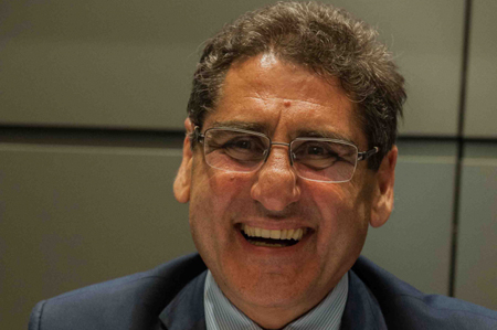 Mafia Capitale: fuori dall’inchiesta e irrilevante la telefonata tra Decina e Buzzi