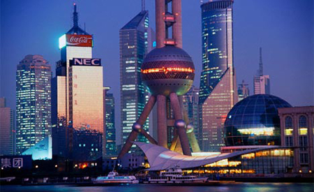 Milano, al via la Shangai Week