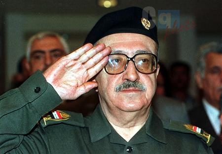 Muore Tarek Aziz, ministro degli esteri di Saddam Hussein