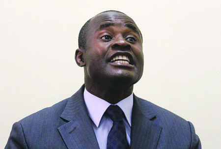 Africa omofoba: l’isteria antigay dei politici dello Zimbabwe