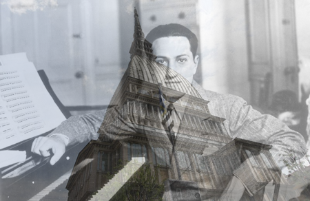 Torino: musiche di Gershwin, Barber, Bernstein e Williams il 27 giugno