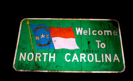 Il North Carolina prepara un’orrenda legge antigay