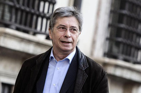 Cassazione, annullata la condanna a Vasco Errani ex presidente della Regione Emilia Romagna