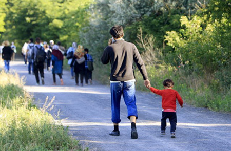 Amnesty: Violazioni contro migranti e rifugiati in Serbia, Macedonia e Ungheria