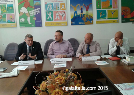 Anddos e Aics insieme per una società più aperta ed inclusiva