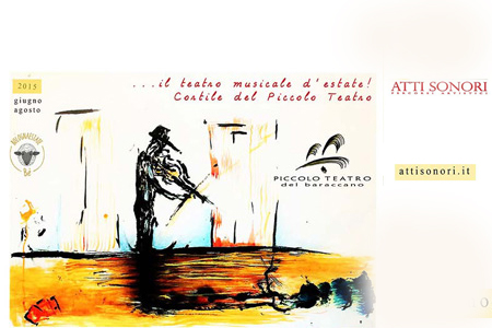 Bologna, dal 1 agosto la rassegna “Atti Sonori”