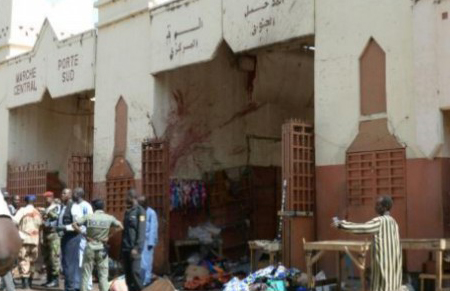 Tchad, Boko Haram attacca N’Djamena e fa 15 morti