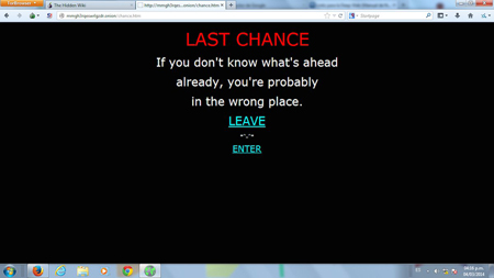 Indagine sul deep web, scoperto marketplace di pedofili