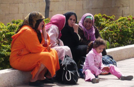 Marocco, gonna troppo corta: due donne a processo il 6 agosto