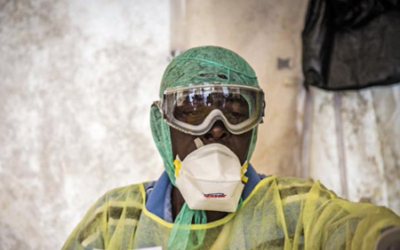 Ebola, ancora inquietudini