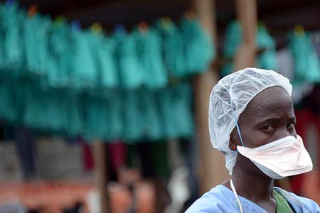 Liberia, nuova morte per Ebola