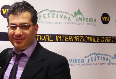 #Refegrecia: Giuseppe Mallozzi, Oxi tre lettere per dire molte cose