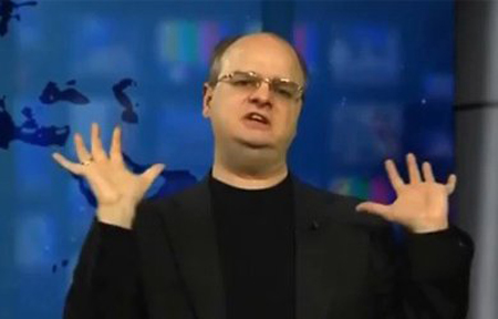 L’integralista USA dai gesti delicati accusa i gay leader dei Boy Scouts: “abuseranno” dei bambini