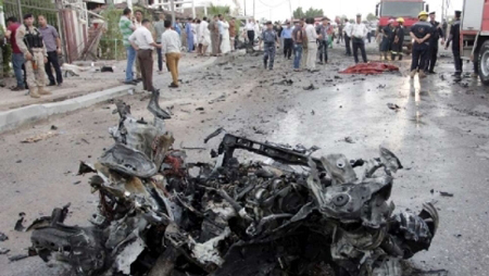 Iraq, cento morti ammazzati dall’Isis nella festa di fine Ramadan