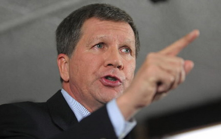 USA, i Repubblicani hanno un tredicesimo candidato: è John Kasich