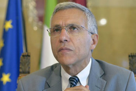 Roma Capitale, dimissioni del Vice Sindaco Luigi Nieri