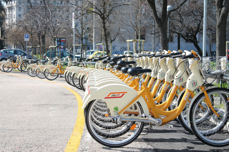 Milano, arriva Bike & The City: tre giorni dedicati alla mobilità dal 22 al 24 ottobre