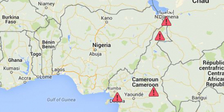 Dopo il Ciad ed il Camerun, anche il Niger proibisce il velo integrale