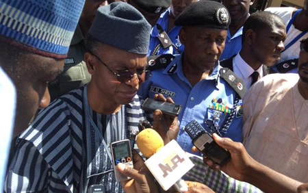 Nigeria, attentato nella città di Zara provoca 20 morti