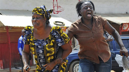 Nigeria, nuovi attacchi nella città di Jos attribuiti a Boko Haram