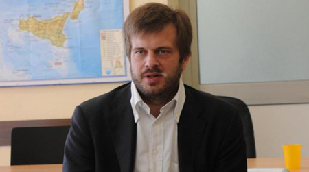 Pier Francesco Majorino: primarie per essere sindaco di Milano